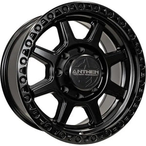 Anthem Off-Road Helo 18x9 +18 (8x170)
