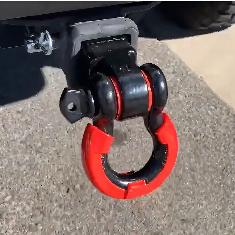 Shocks and Struts
