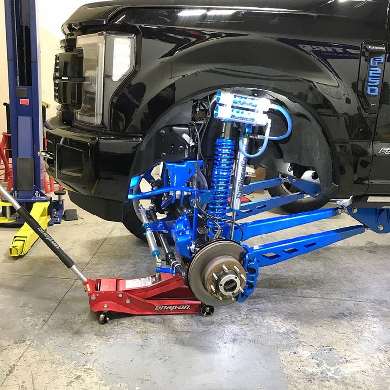 Coil Overs