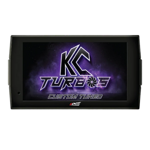 KC CTS3 Evolution Tuner - 6.0 Powerstroke (2003-2007)