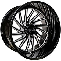 ARKON OFF-ROAD Kennedy 24x14 -81 (8x170) (Right Directional)