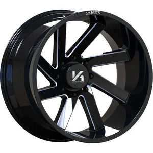 ARKON OFF-ROAD Lincoln (Right Direction) 20x10 -25 (8x170)