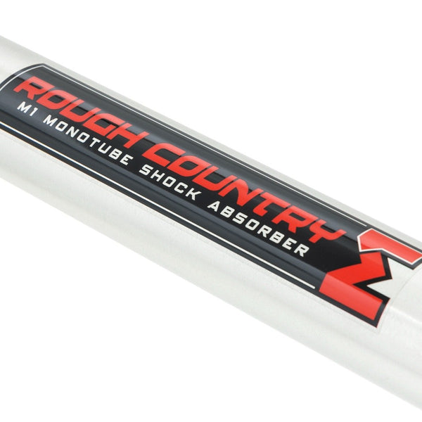 M1 Monotube Rear Shocks | 0-2