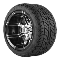 FUSION S/T 23X9.50R12 80J 23