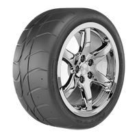 NT01 255/40ZR17 94W SL 24.9