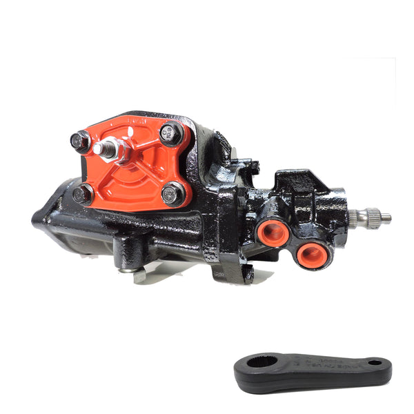 2768 (4 Turns): 2005-2007 Ford F-250 to F-350 Pickup Trucks Steering Gear