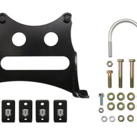 ICON 2005-2022 Ford F-250/F-350 Super Duty, 2.0 VS Dual Steering Stabilizer Kit