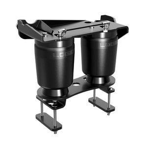 LOGIQ ReadyAir  88-23230 Ford F250/F350/F450 Rear Air Spring Kit