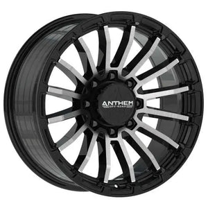 Anthem Off-Road Raider 20x9 0 (8x6.5)