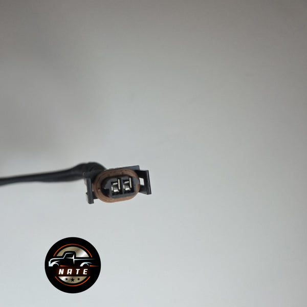 HN-01 OBS Fuel Bowl Delete Harness