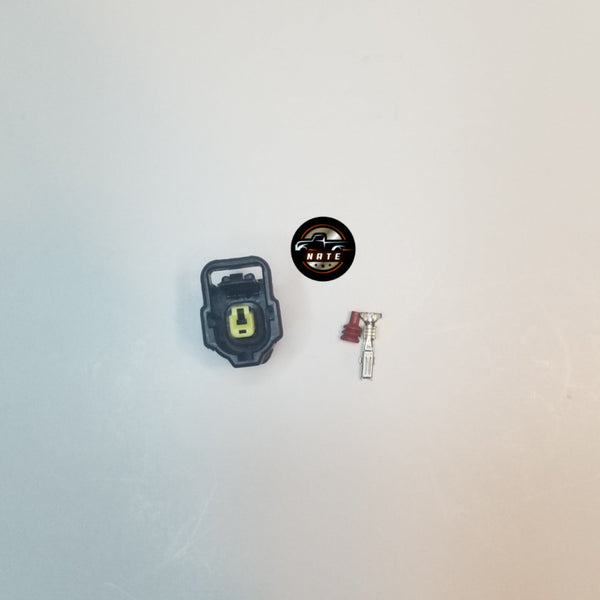 CK-08 Oil Pressure Connector Kit