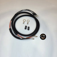 HN-02 OBS California Glow Plug Overlay Harness