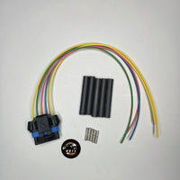 PT-14-DR OBS driver side rear valve cover pigtail kit