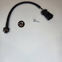 HN-01 OBS Fuel Bowl Delete Harness