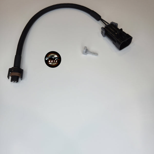 HN-01 OBS Fuel Bowl Delete Harness