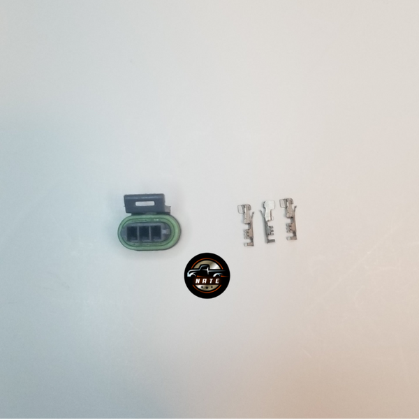 CK-03 Cam Sensor Connector Kit