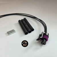 PT-01 ICP/EBP Pigtail kit