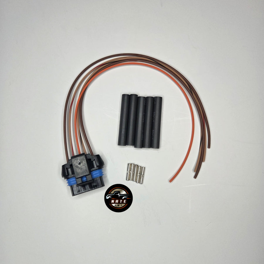 PT-14-PR OBS passenger side rear valve cover pigtail kit