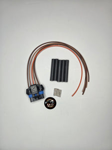 PT-14-PR OBS passenger side rear valve cover pigtail kit