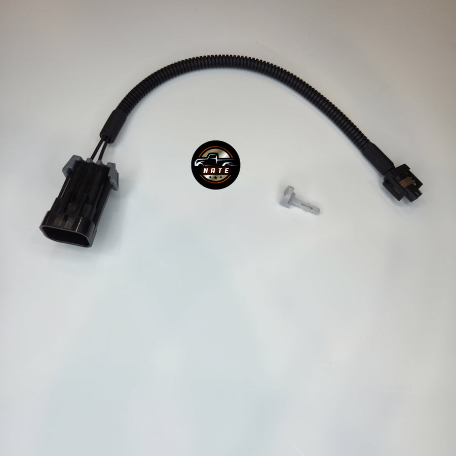 HN-01 OBS Fuel Bowl Delete Harness