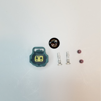 CK-10 Wastegate Solenoid Connector Kit