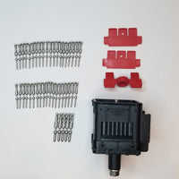 CK-98 42 pin Male connector kit