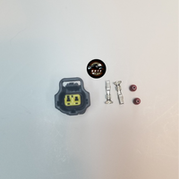CK-06 Oil Temp Sensor Connector Kit
