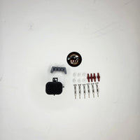 CK-13 OBS Male Fuel Bowl Connector Kit