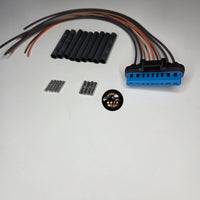 PT-04-P Super duty passenger side valve cover pigtail kit