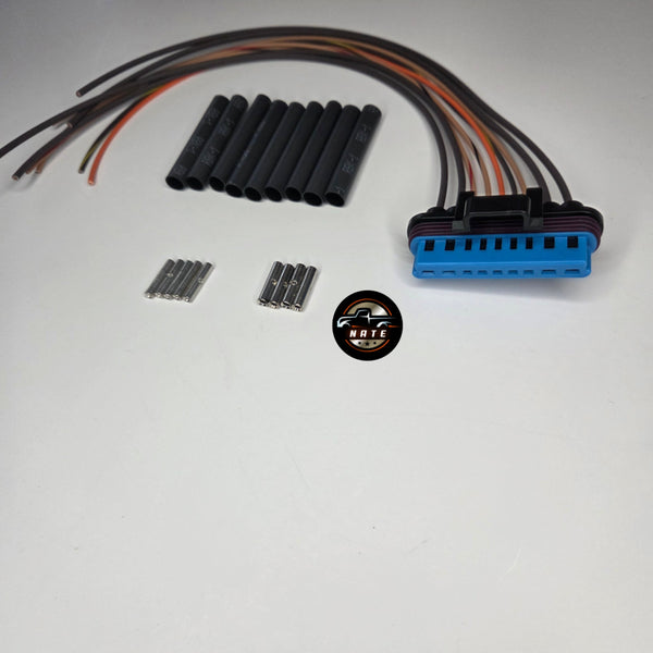 PT-04-P Super duty passenger side valve cover pigtail kit
