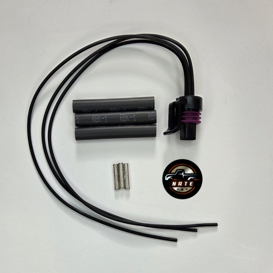PT-01 ICP/EBP Pigtail kit