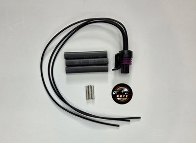 PT-01 ICP/EBP Pigtail kit
