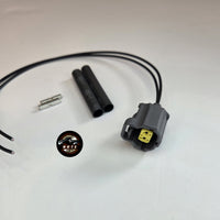PT-06 Oil Temp Sensor Connector Pigtail Kit