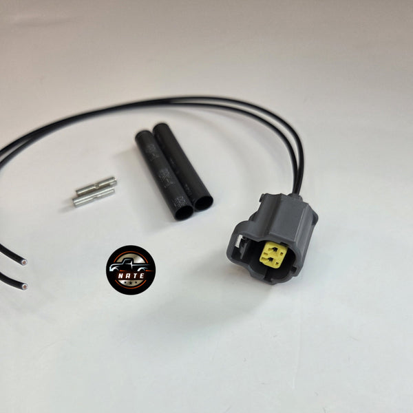 PT-06 Oil Temp Sensor Connector Pigtail Kit