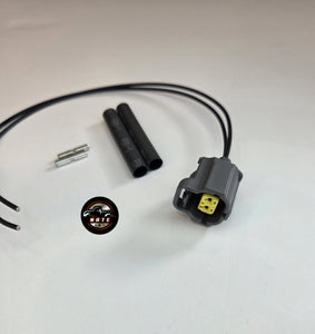 PT-06 Oil Temp Sensor Connector Pigtail Kit
