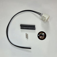 PT-07 SD Fuel Bowl Connector Pigtail Kit