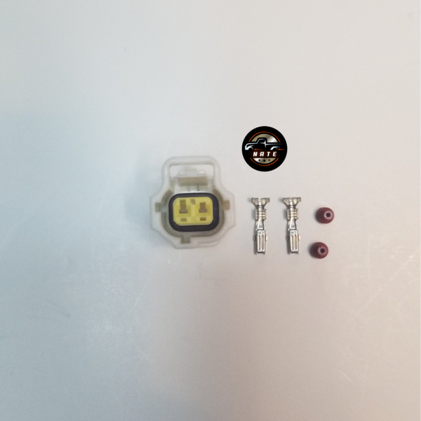 CK-07 SD Fuel Bowl Connector Kit