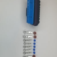 CK-04 7.3 Super Duty valve cover connector