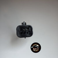 HN-01 OBS Fuel Bowl Delete Harness