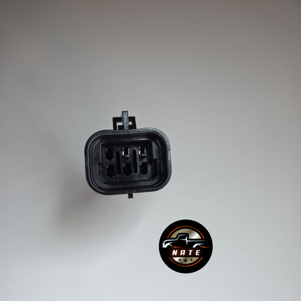 HN-01 OBS Fuel Bowl Delete Harness