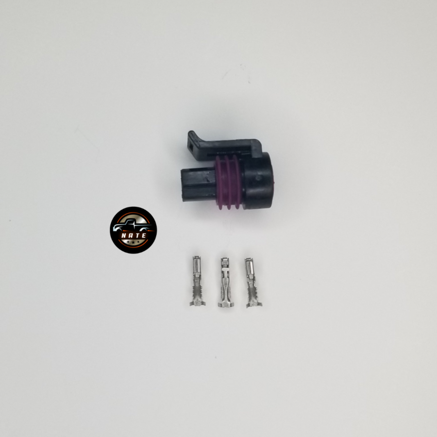 CK-01 ICP/EBP Sensor connector kit