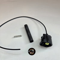 PT-08 Oil Pressure Connector Pigtail Kit