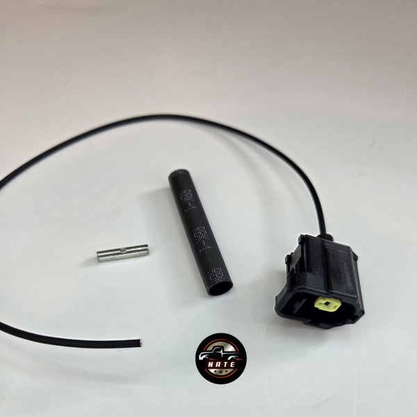 PT-08 Oil Pressure Connector Pigtail Kit