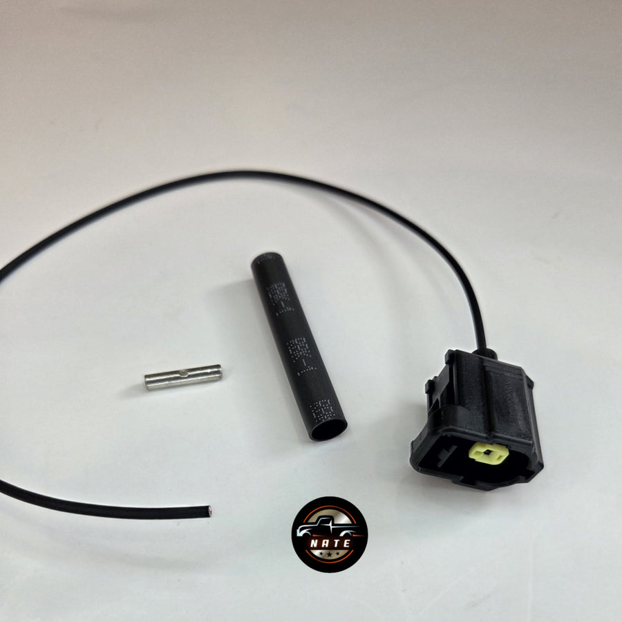 PT-08 Oil Pressure Connector Pigtail Kit