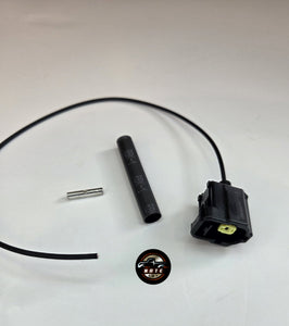 PT-08 Oil Pressure Connector Pigtail Kit