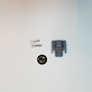 CK-02 IPR Connector Kit