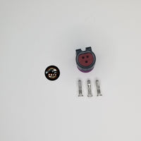 CK-01 ICP/EBP Sensor connector kit