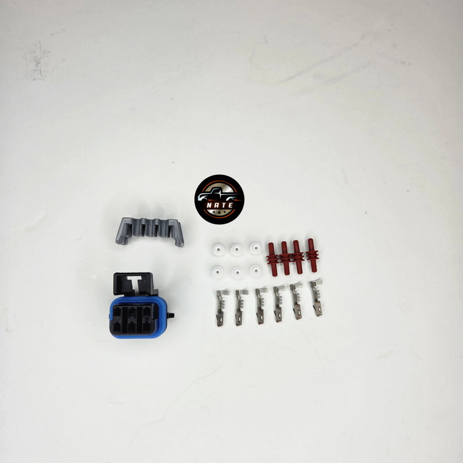 CK-12 OBS Female Fuel bowl Connector Kit