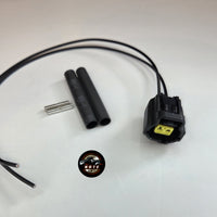PT-09 Coolant Temp Connector Pigtail Kit