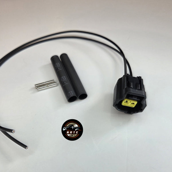 PT-09 Coolant Temp Connector Pigtail Kit